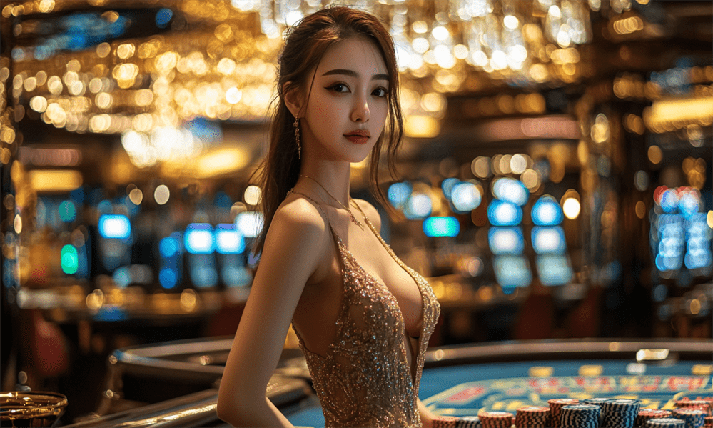 góc bẹt casino