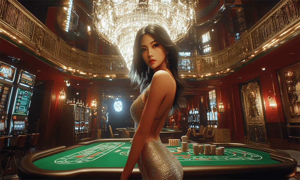 ku777 casino
